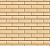 Кирпич облицовочный одинарный Соломенный М-200 (Железногорск)